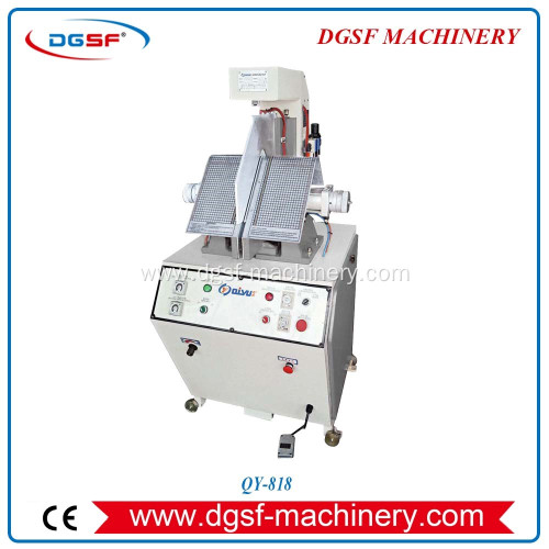 Automatic Upper Hot Molding Machine QY-818